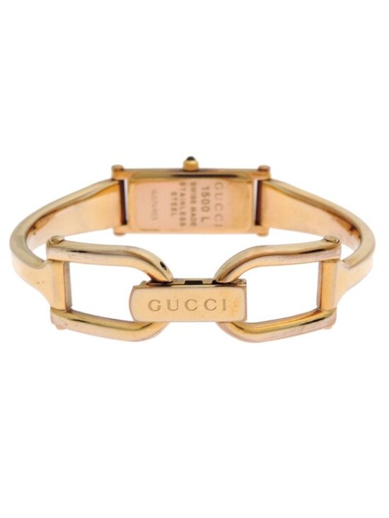 Gucci Watch Silver main image 7